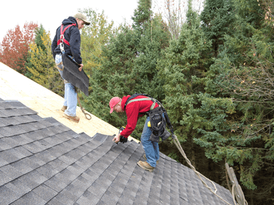 About Roof Repair Experts Rule, TX
